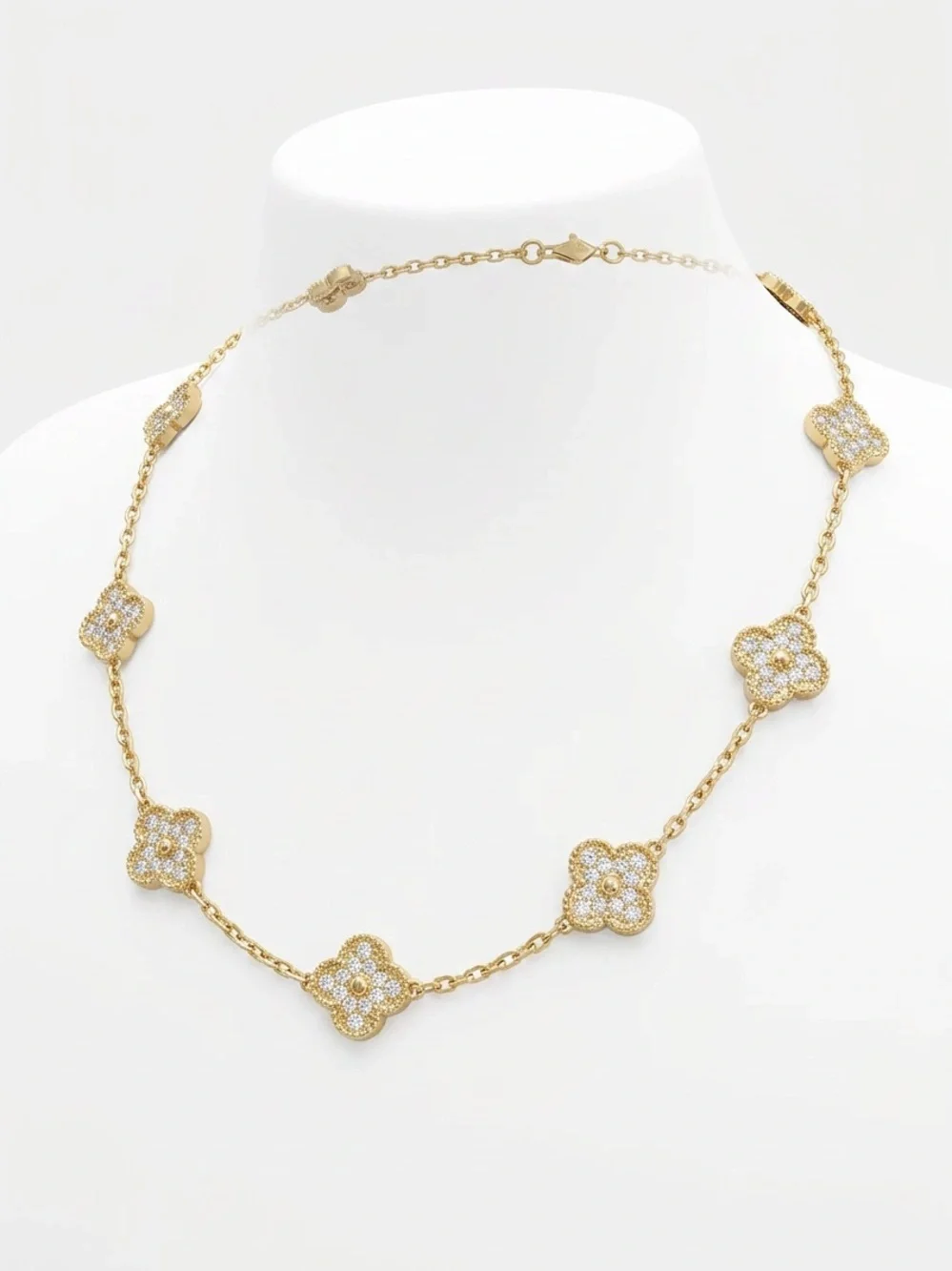 N/A sophisticated gold